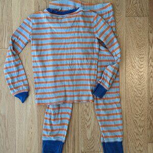 Mini Boden Pajama set